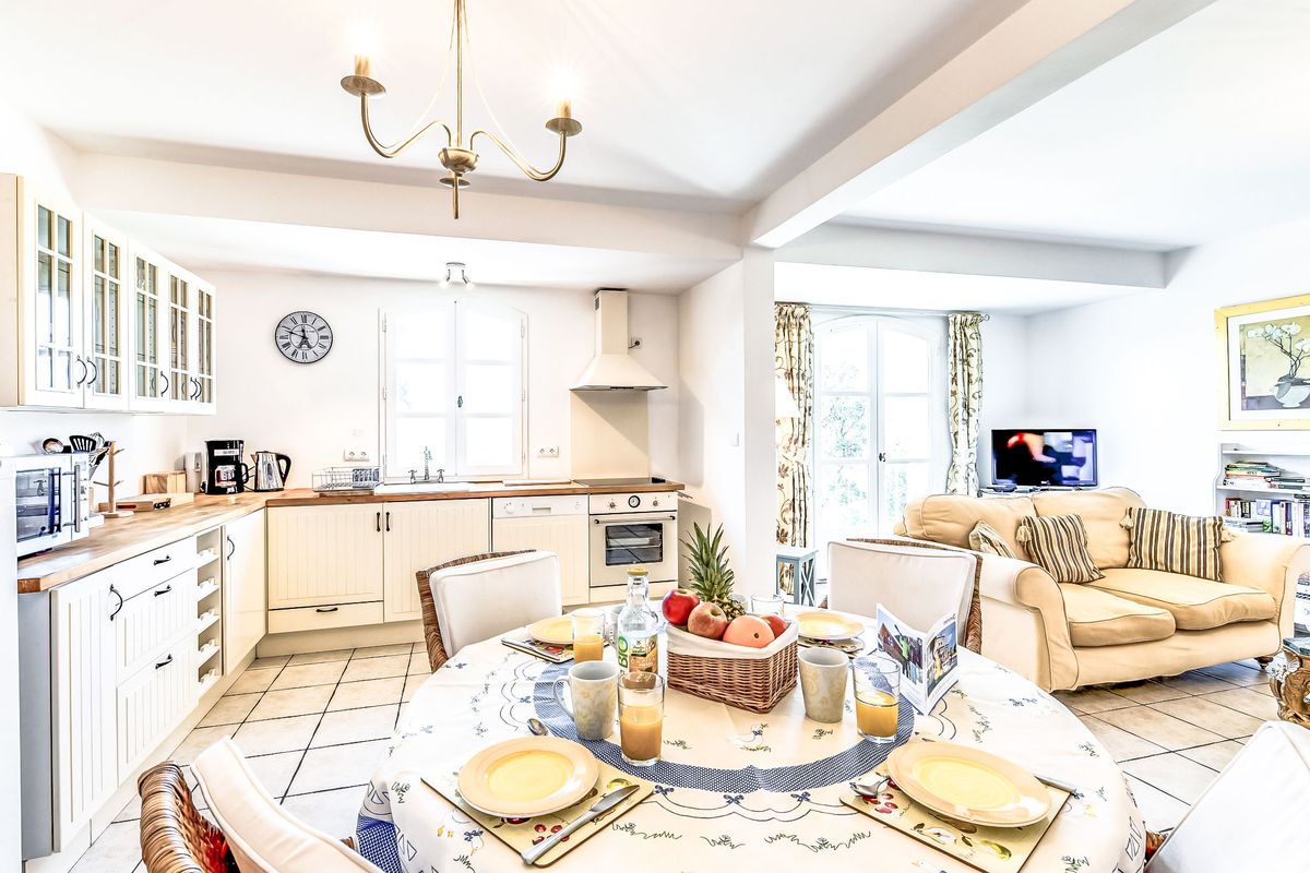 Maison Les Migraniers