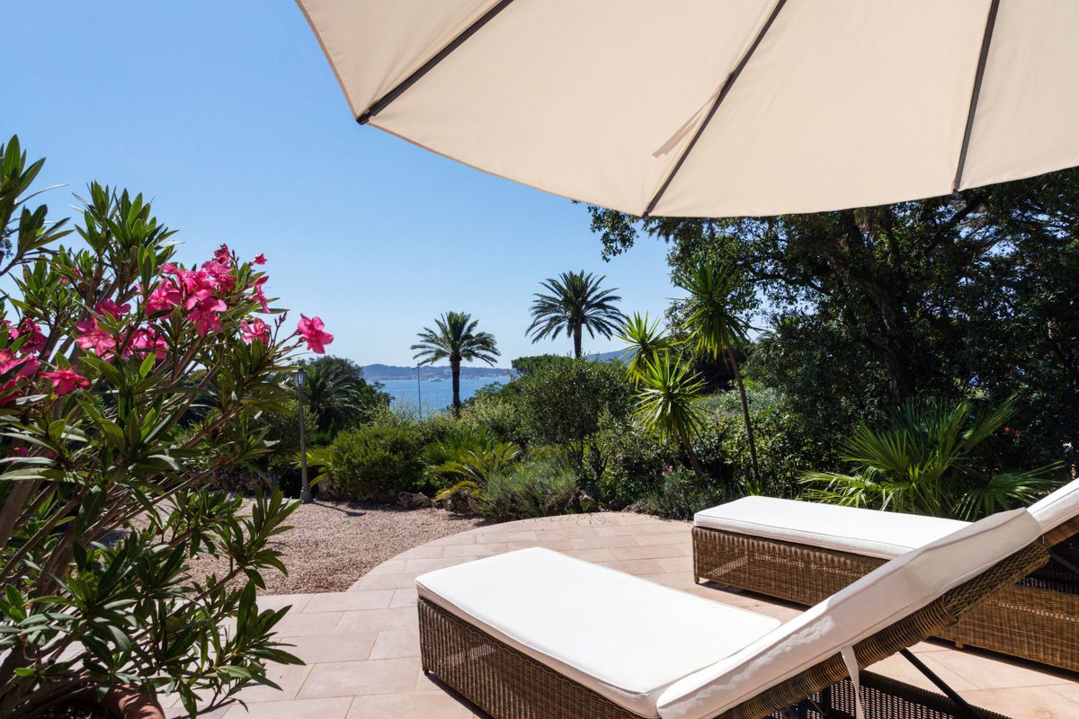 Maison Les Résidences de Beauvallon