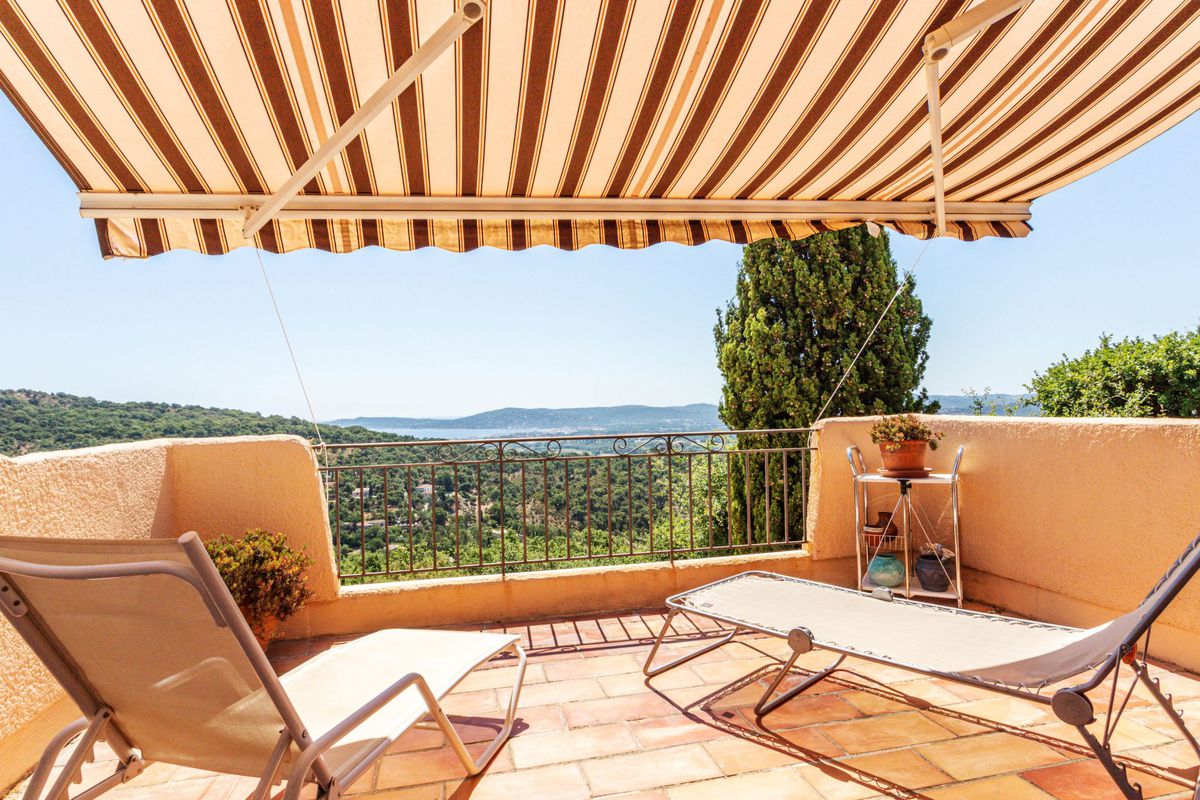 Appartement Village de Silhouette