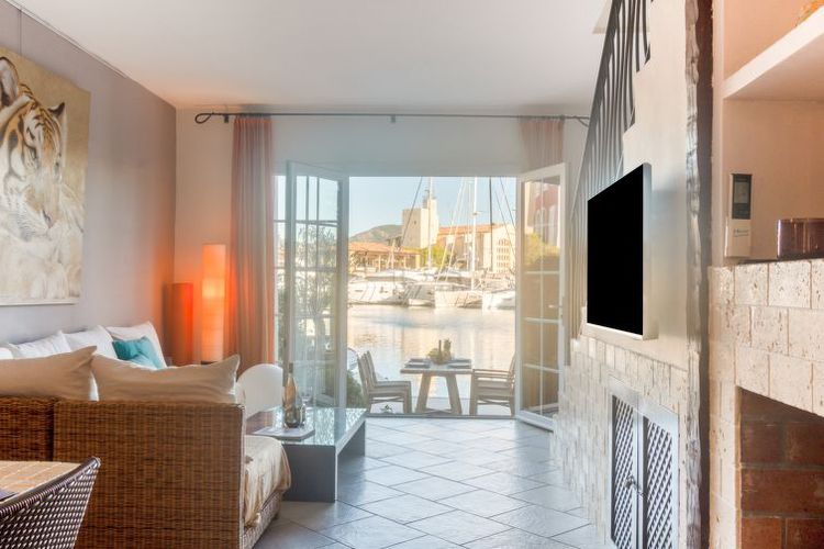 Maison Maison pêcheur