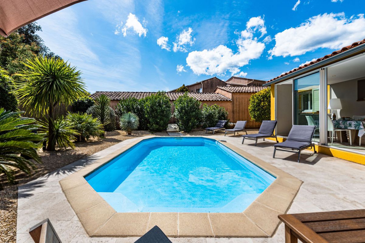 Maison Le Clos du Mûrier