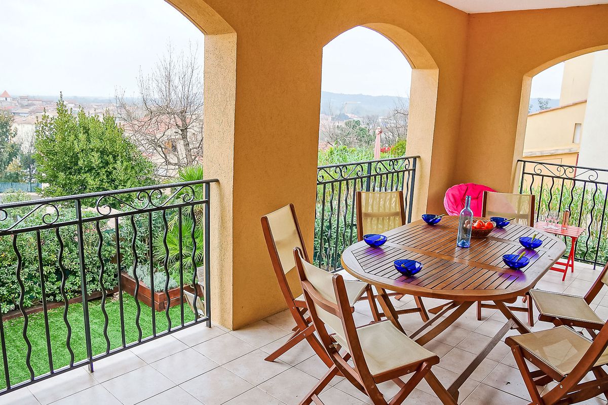 Appartement La Boisseliere