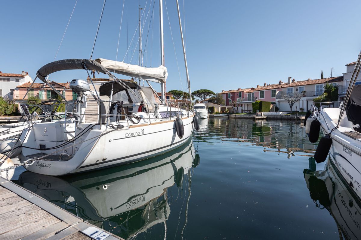 Appartement Place Spoerry