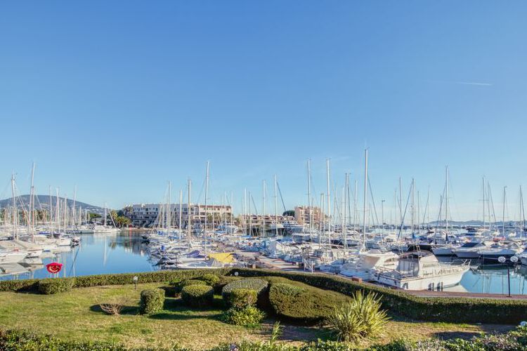 Appartement Les Deux voiles