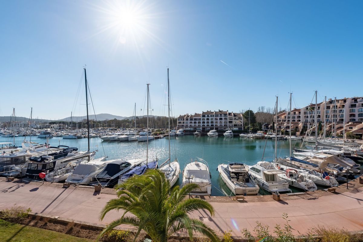 Appartement Les Cascadelles