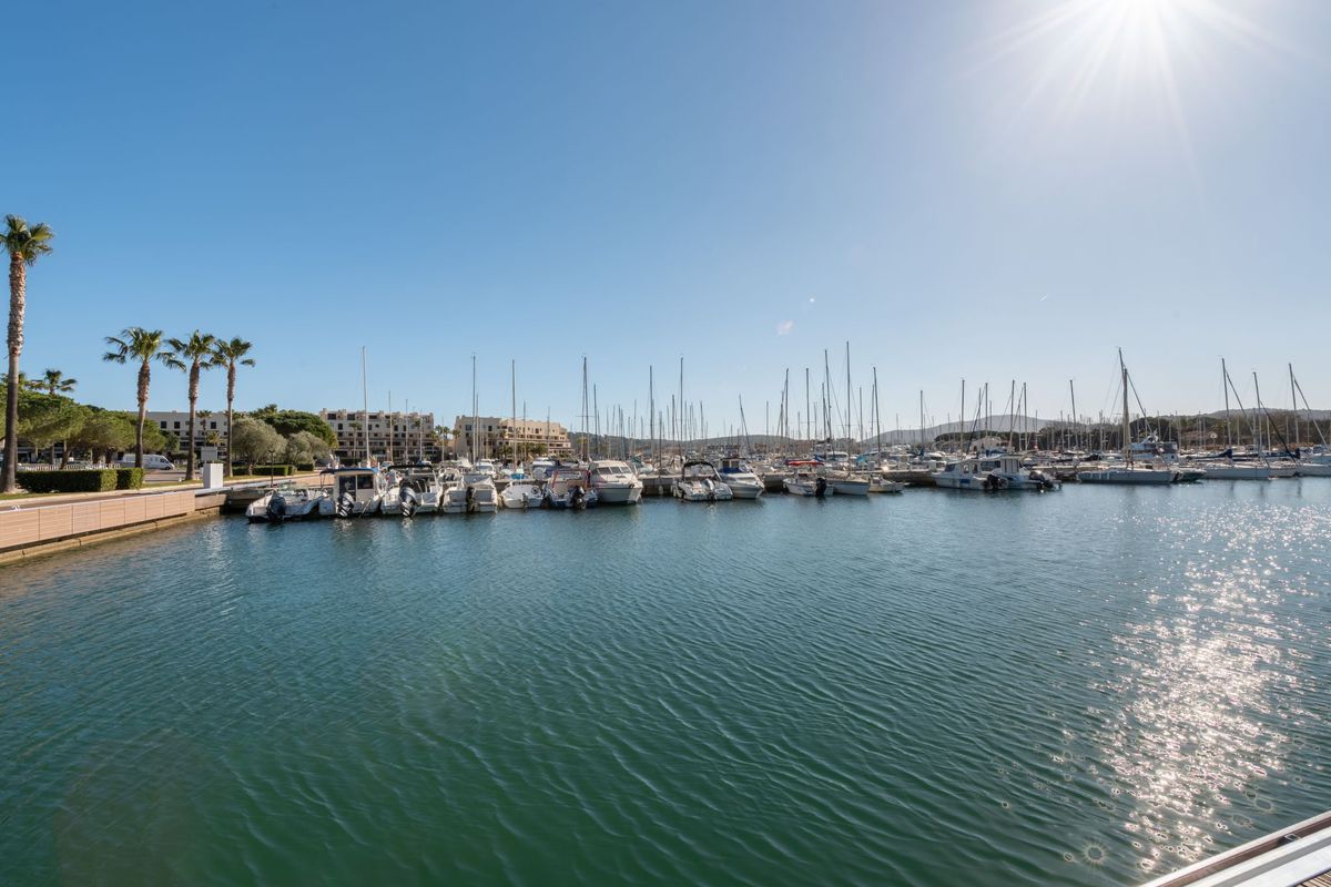 Appartement Les Cascadelles