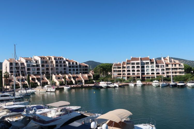 Appartement Les Cascadelles