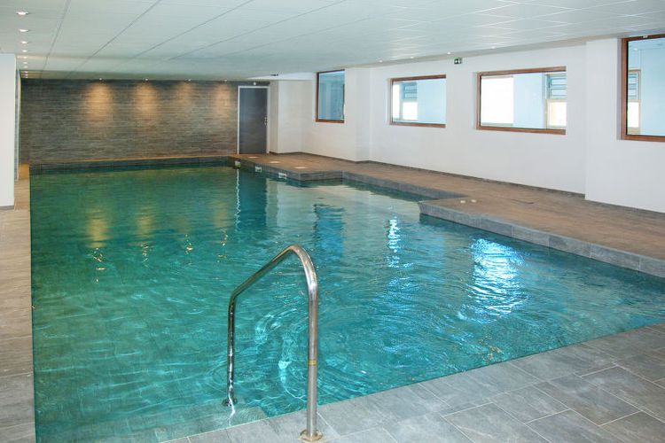 Appartement Odalys - Front de Neige