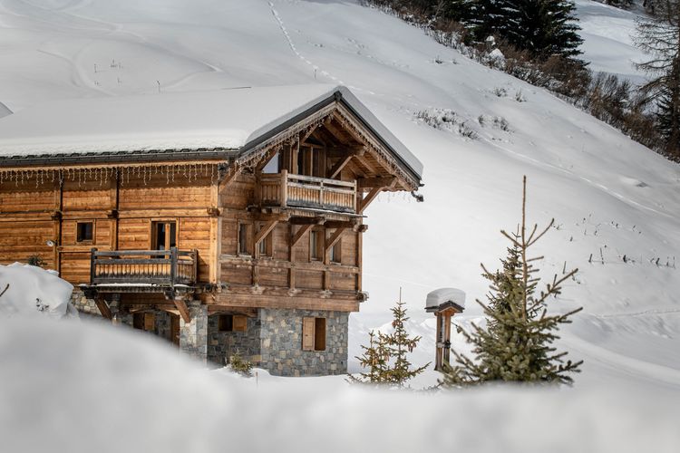 CHALET MONT BLANC