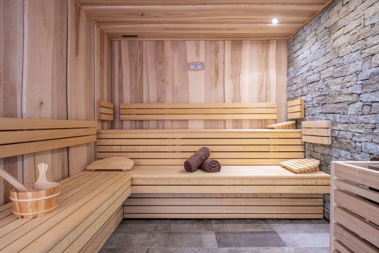 Appartement CGH Rés&Spa White Pearl