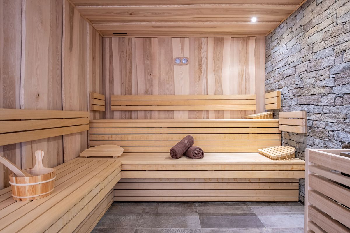 Appartement CGH Rés&Spa White Pearl 5*