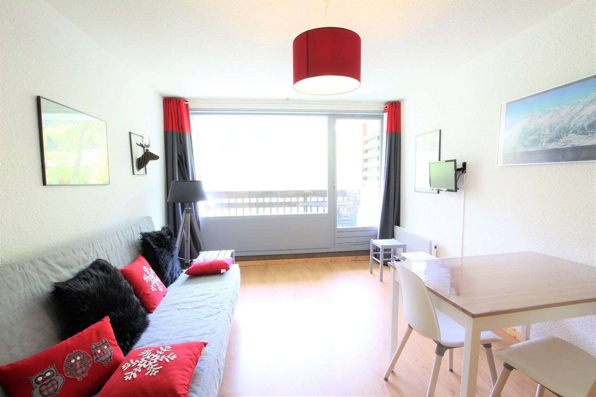 Studio 4 couchages LA SALLE LES ALPES - Galibier