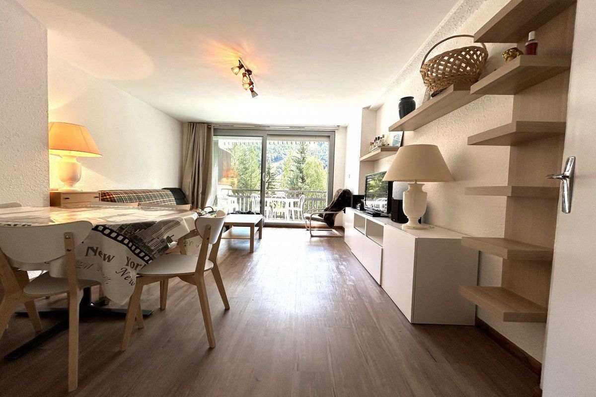 Appartement 2 pièces 6 couchages LA SALLE LES ALPES - Concorde 5