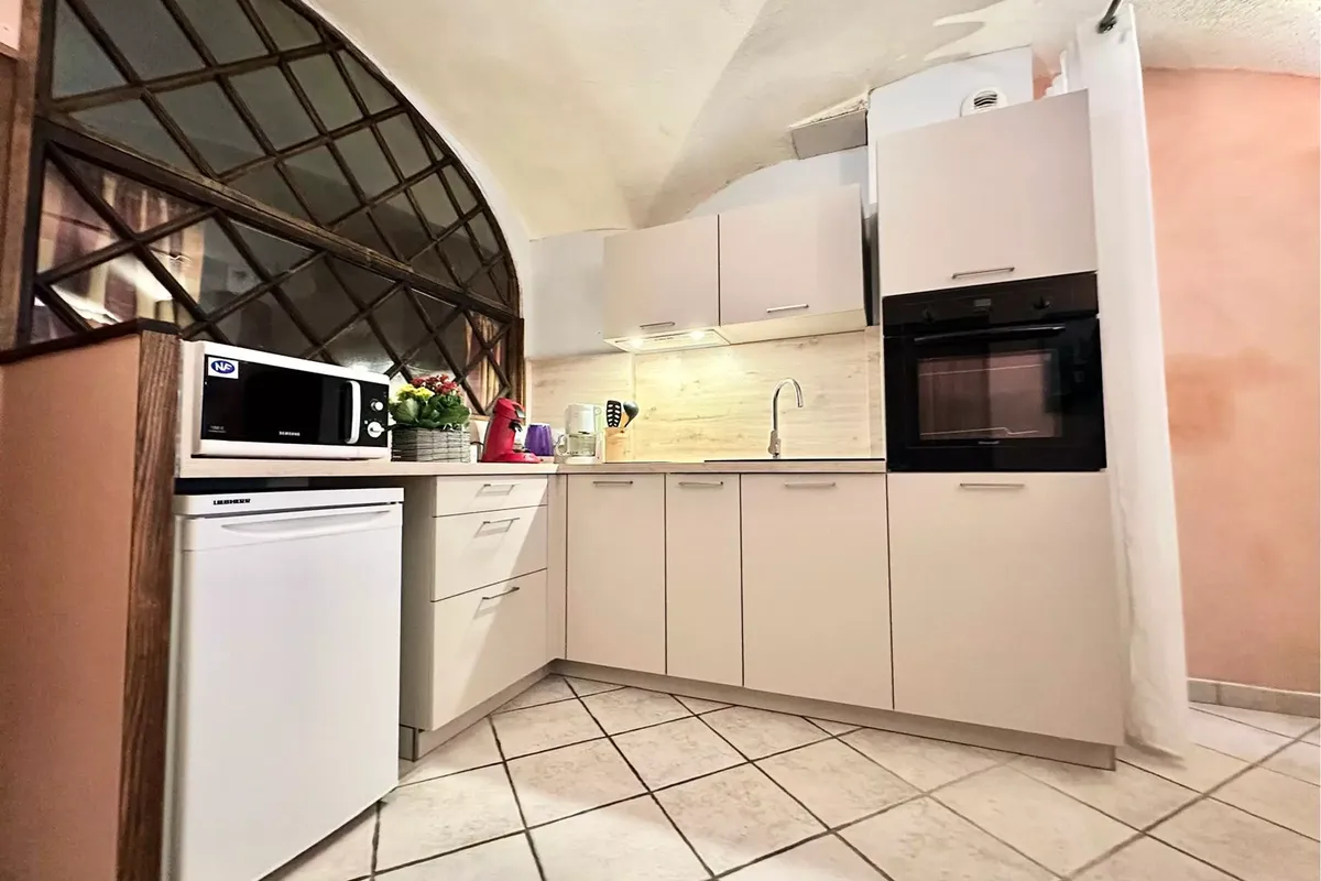 2 Pièces 4 Personnes