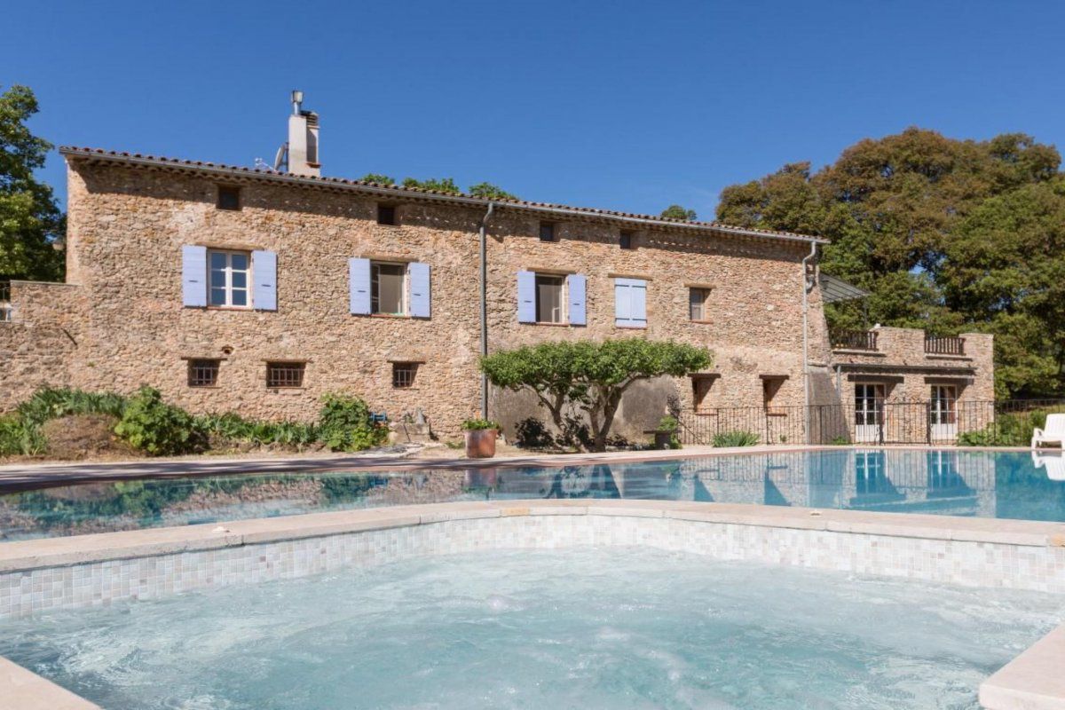 Appartement Gemütliches Studio inmitten von Weinbergen und Olivenbäumen