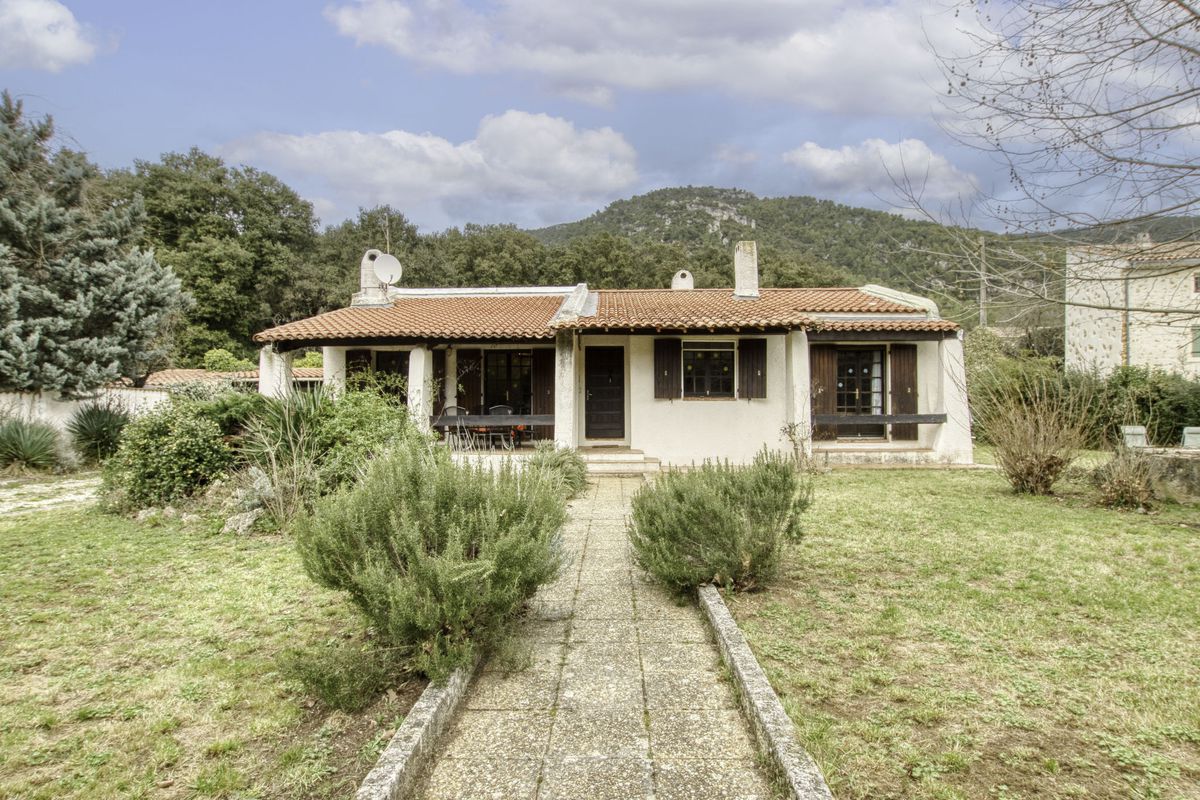 Maison Le Hameau des Launes