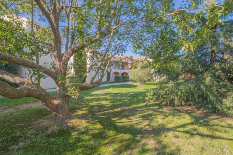 Appartement Les Canoubiers III