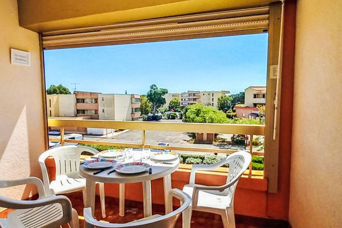 Appartement Adelaïde