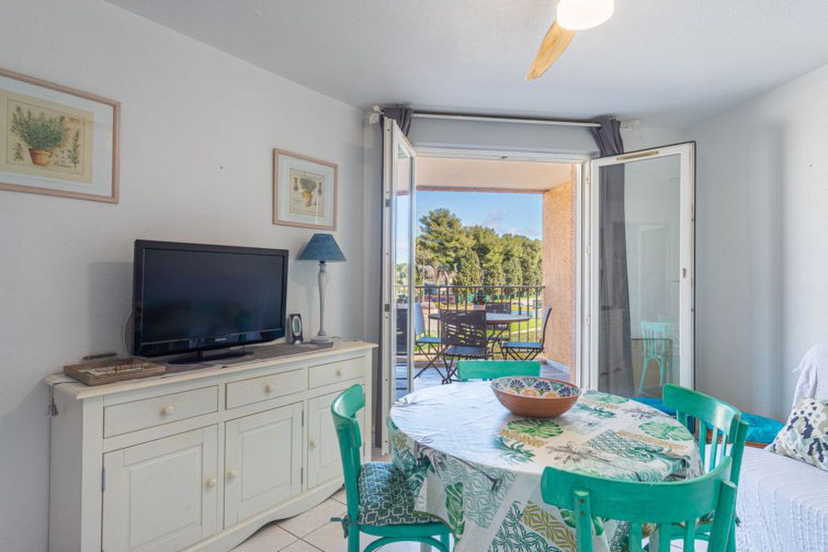 Appartement Super Croisette