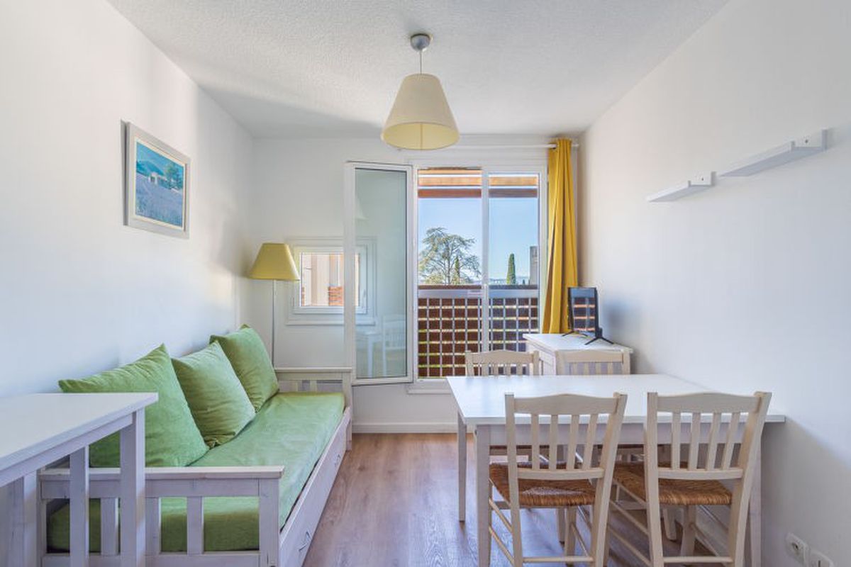 Appartement L'île d'Or