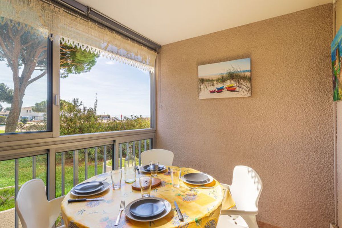 Appartement Super Croisette