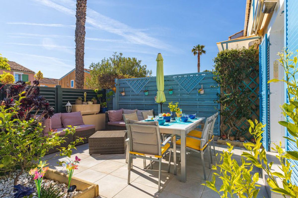 Maison Les Mas d'Azur