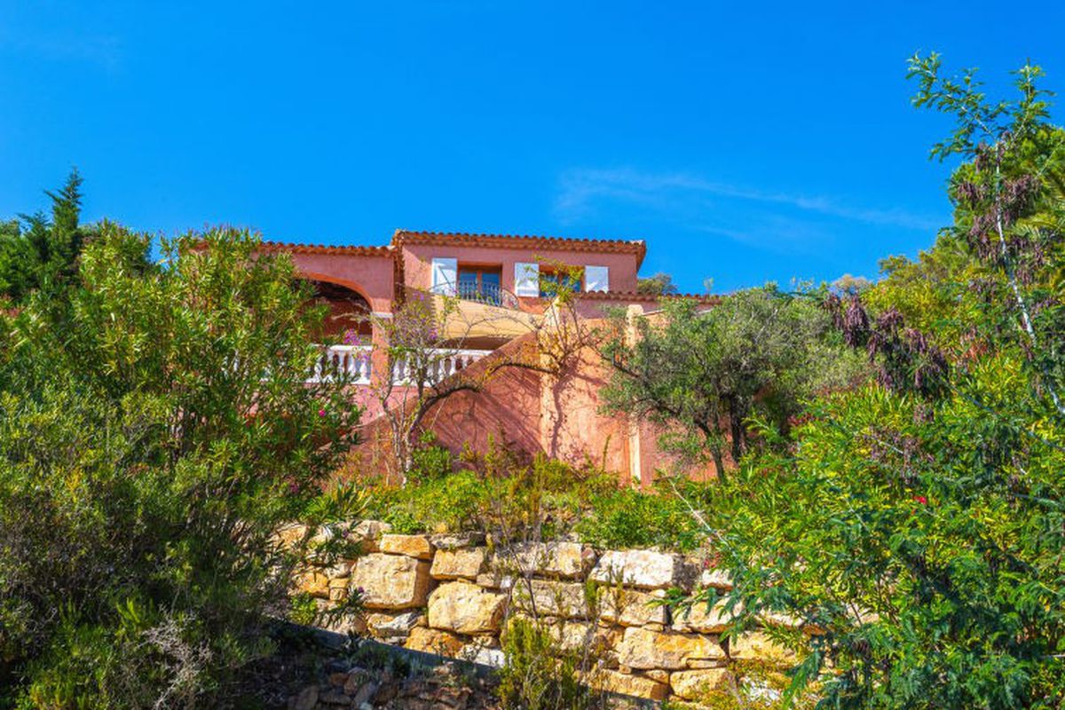 Appartement Les Terrasses de Valcros