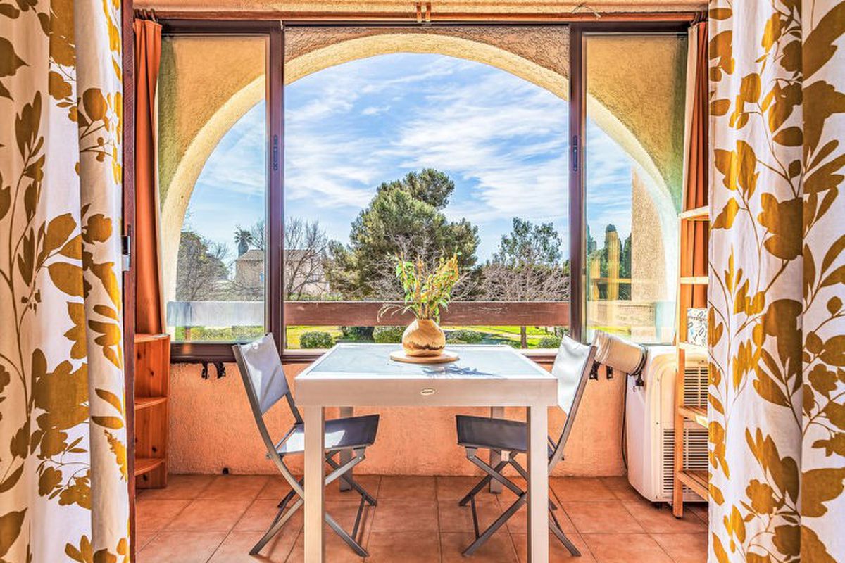 Appartement Les Iles Du Soleil