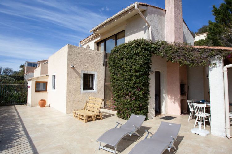 Maison Le Belvédère