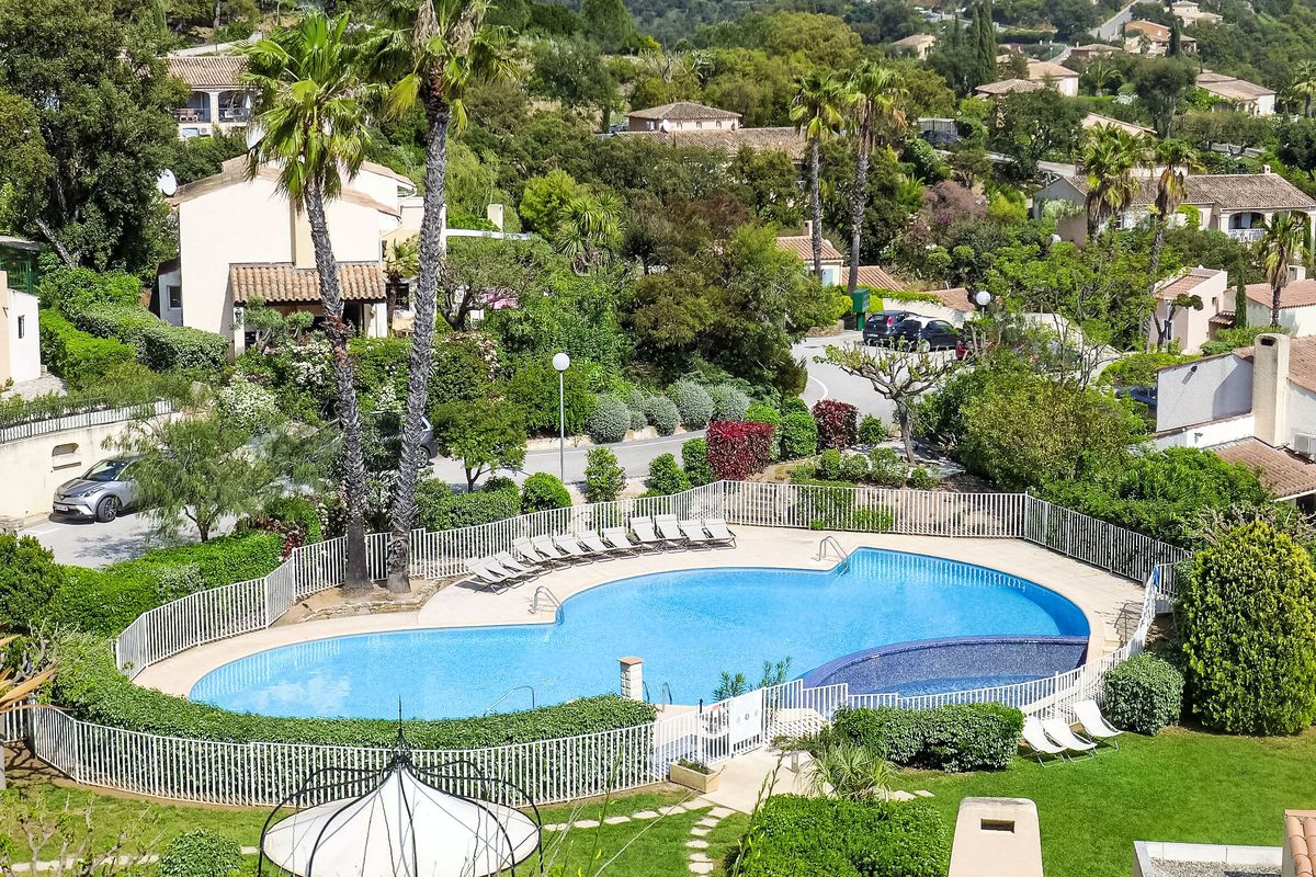 Maison Le Belvédère