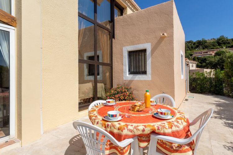 Maison Le Belvédère