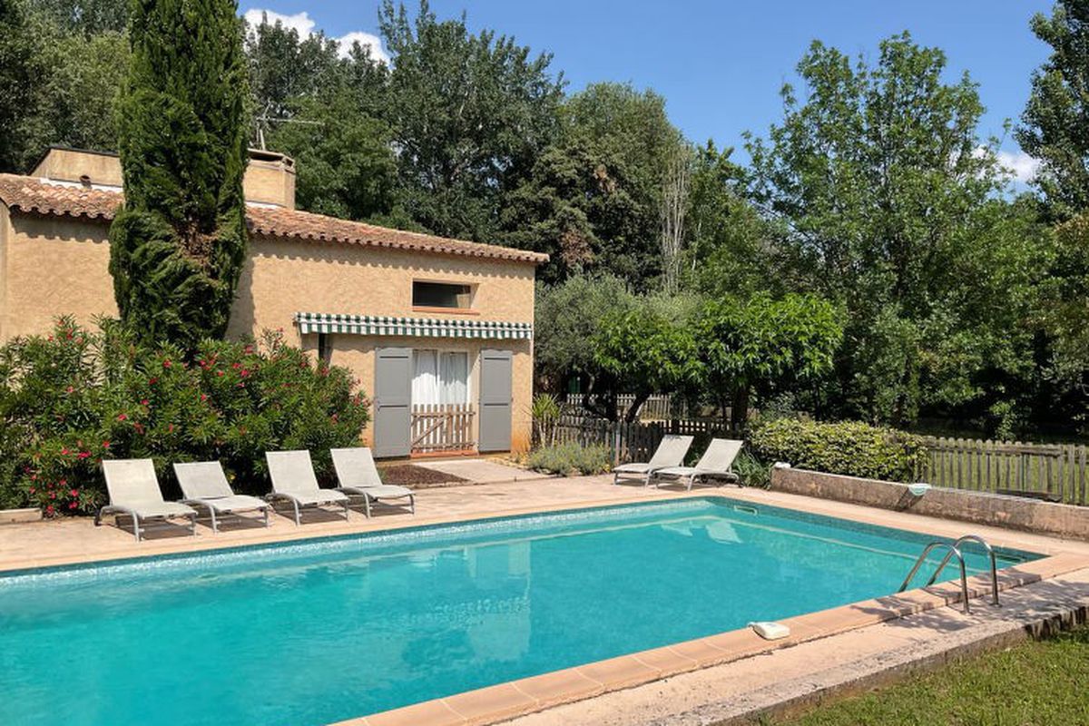 Maison LE FERRAILLON