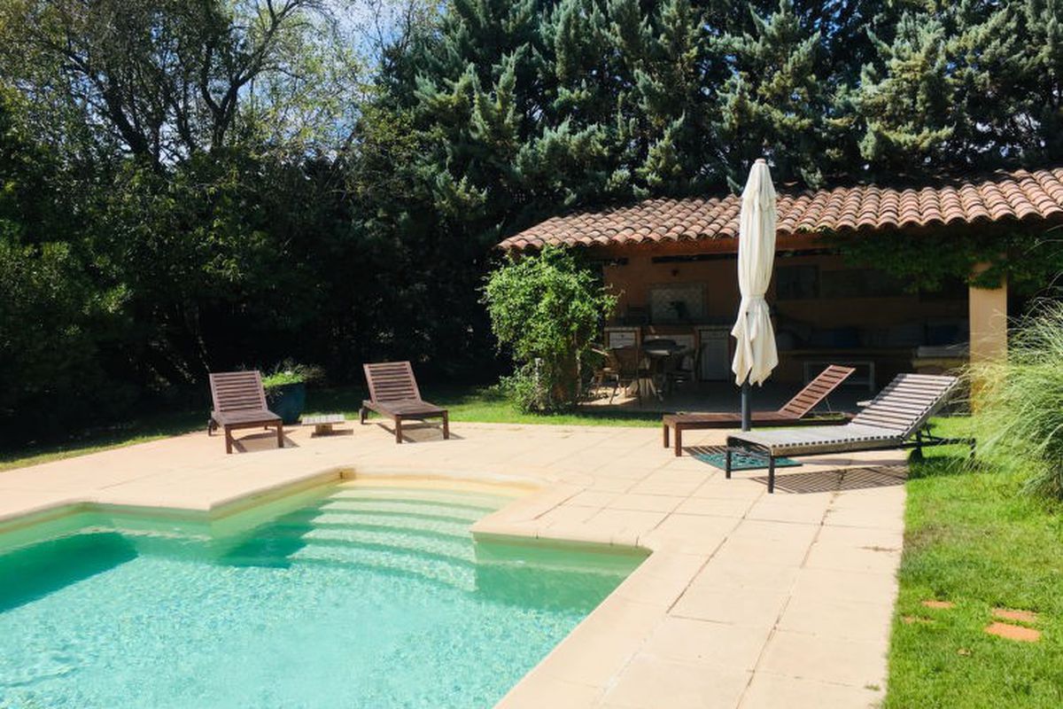 Maison RALAYE