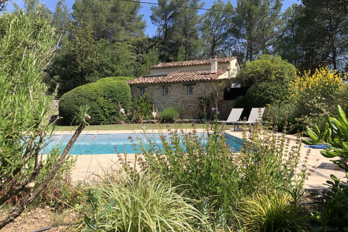 Maison LES 2 PALMIERS