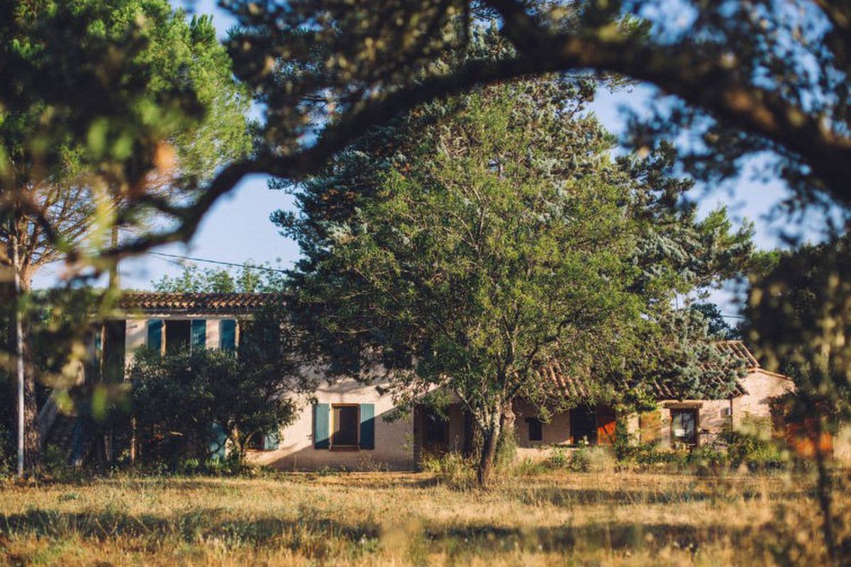 Maison MAS DU PERIGOULIER