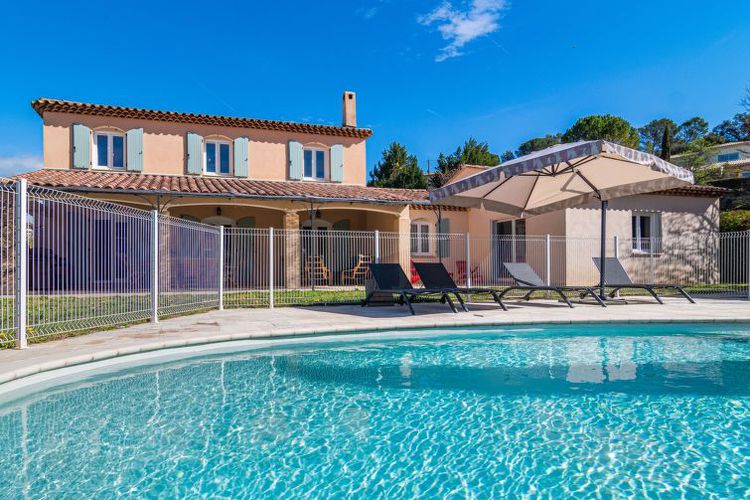 Maison Villa Liliarty