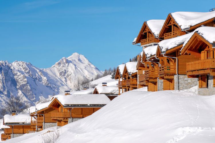 Maison Le Grand Panorama I