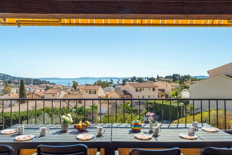 Appartement Lou Gangui