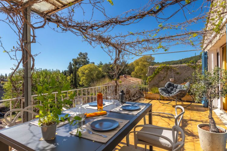 Appartement La Quiètude