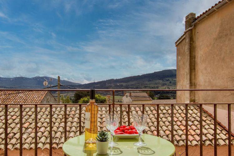 Appartement Le Cadiero