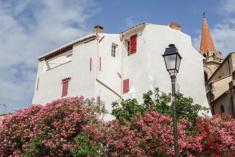 Maison La Cadièrienne