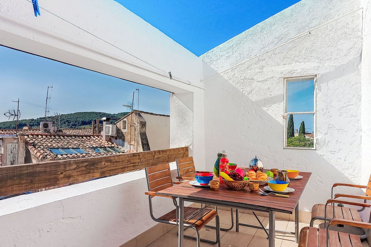 Maison La Cadièrienne