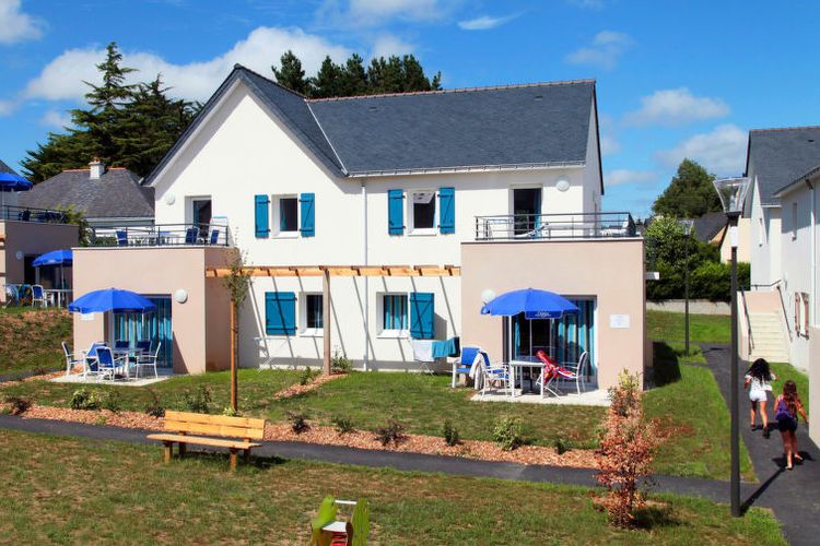 Appartement Odalys Référence Les Iles du Morbihan