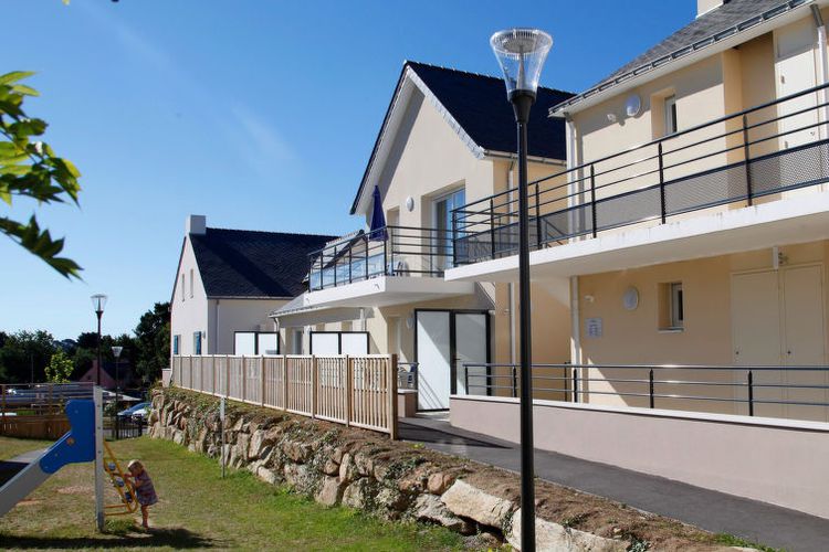 Appartement Odalys Référence Les Iles du Morbihan