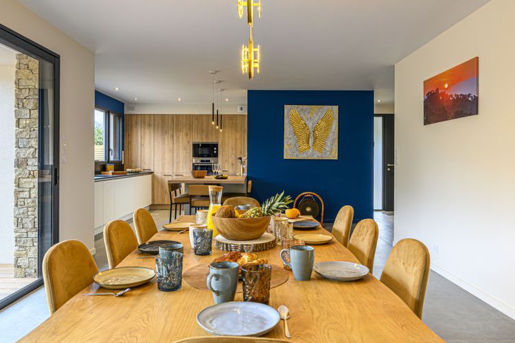 Maison Villa du Golf