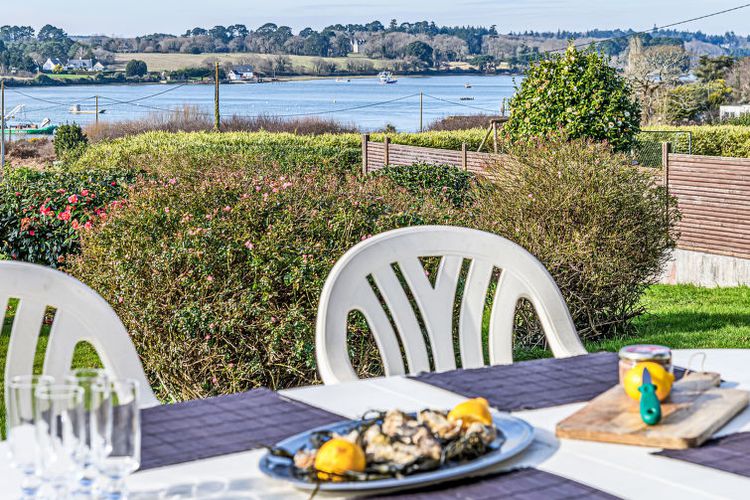 Maison Maison du Golfe