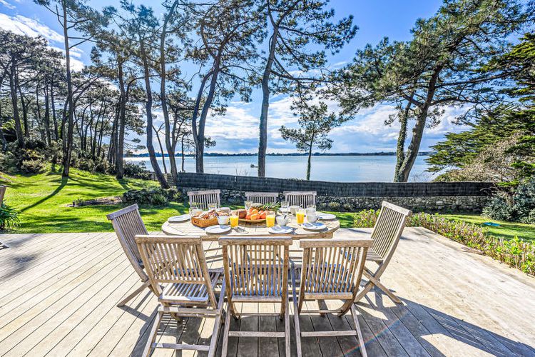 Maison Villa de la Pointe du Blair