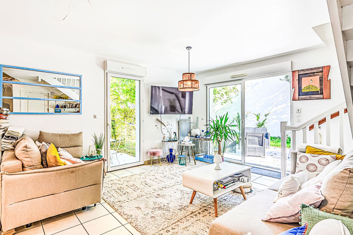 Maison Maison de l'Amaryllis