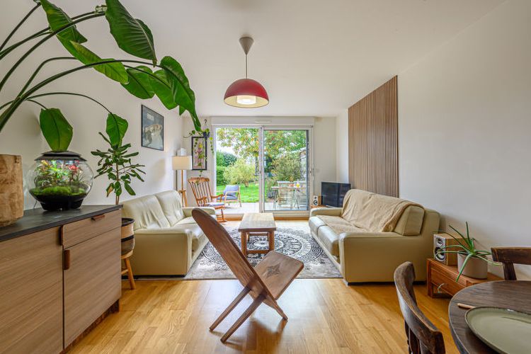 Appartement Le nid du Golfe