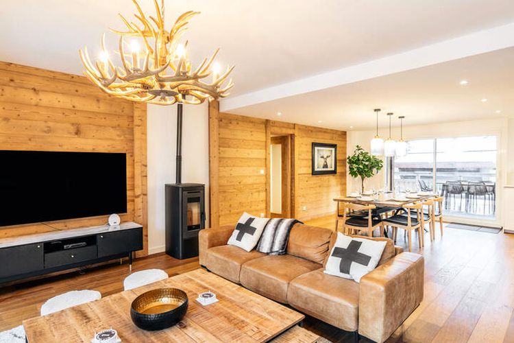 5 Pièces 10 Personnes